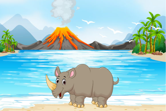 Animal Illustrations Vector for Branding Graphics & Illustrations