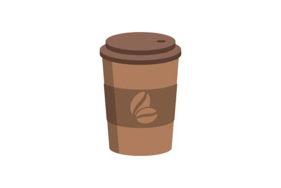 Coffee Cup Desain Illustrations: A Designer Review