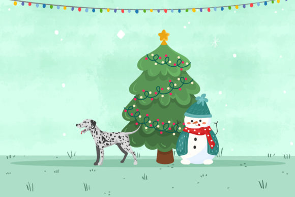 Dog Illustrations: An Embroidery Designer's Real-Use Review