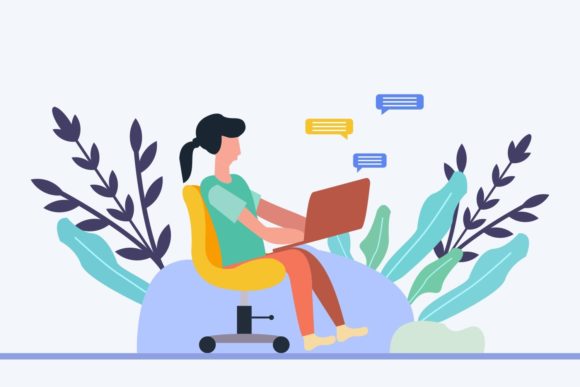 Freelancer Working Illustrations: A Designer Review