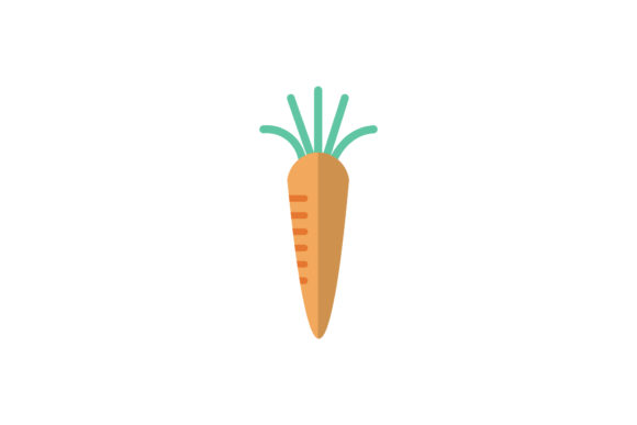 Gardening Carrot Illustrations & Vector Graphics Review