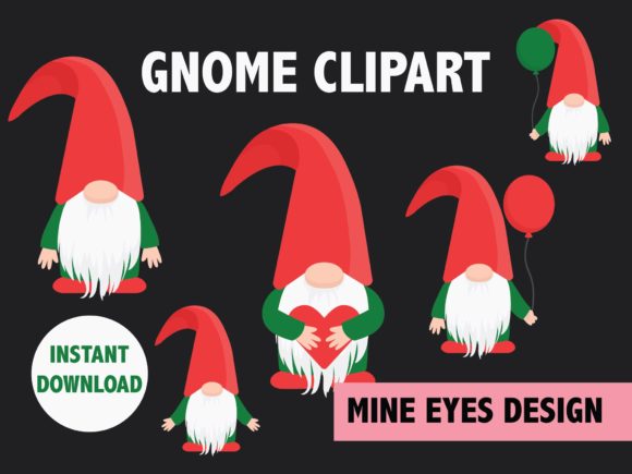 Gnome Illustrations: A Designer's Review for Real Embroidery Projects